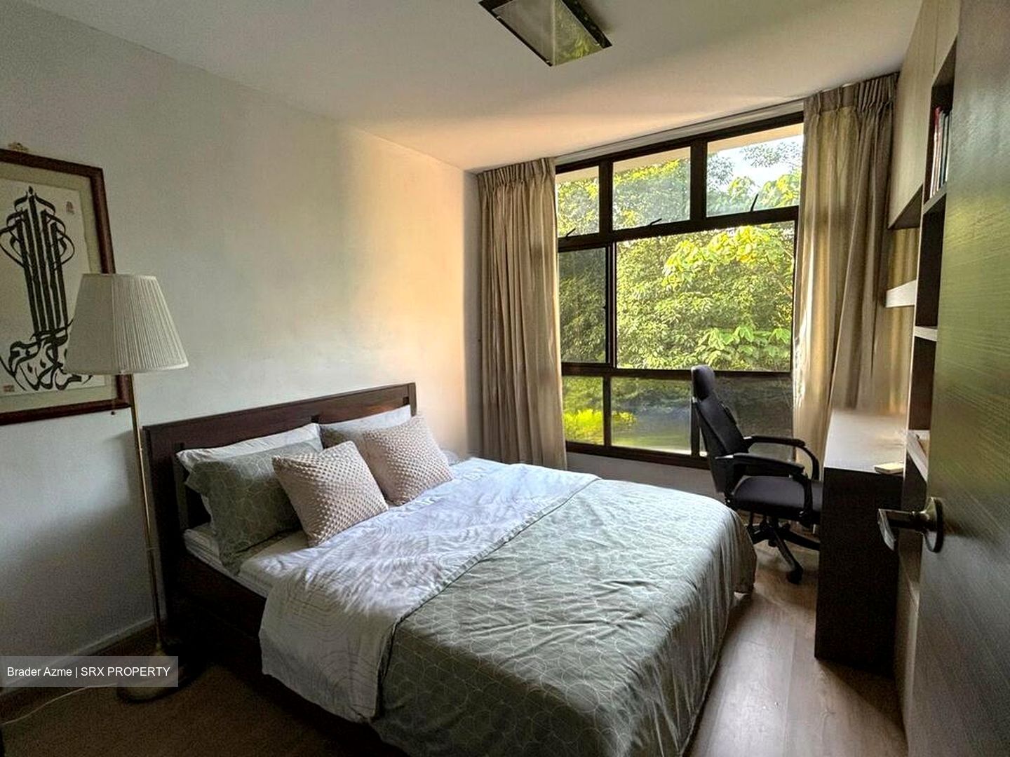 Blk 466 Segar Gardens (Bukit Panjang), HDB Executive #464125551